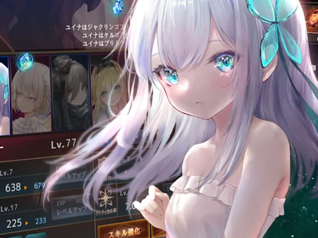 Rum no Izumi Dungeon