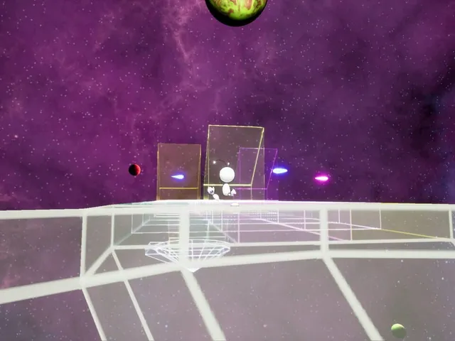 Rumble Runners