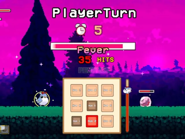 Rumbly