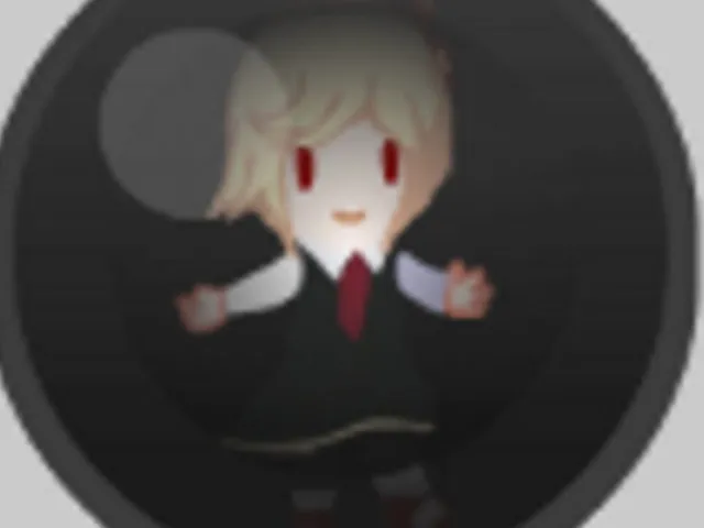 Rumia Roller