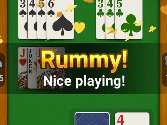 Rummy