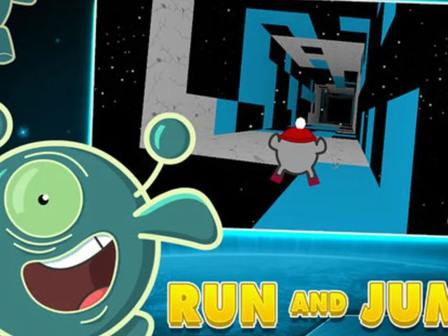 Run!!!