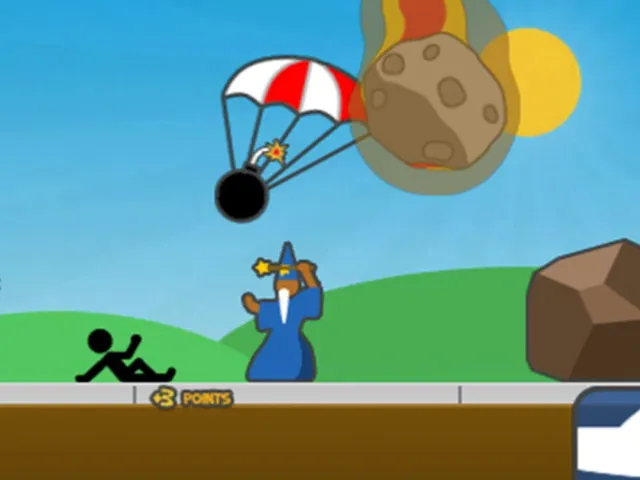 Run!
