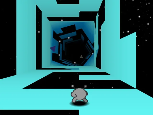 Run 3
