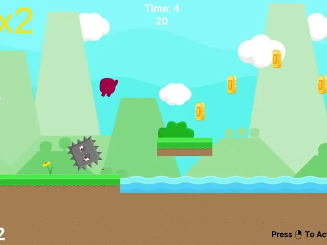 Run Blob Run 2