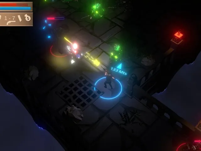 Run Gun Die Ultimate