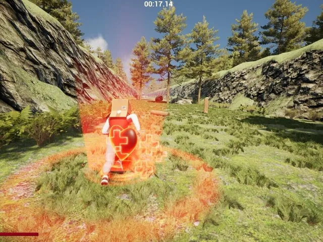 Run Higher
