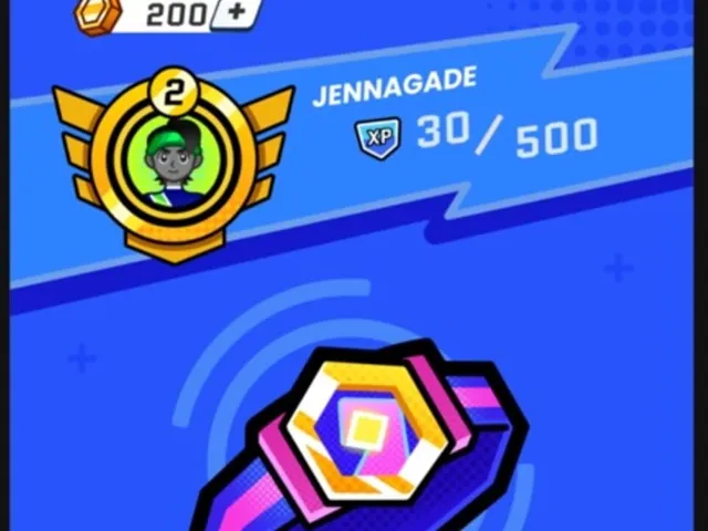 Run Legends
