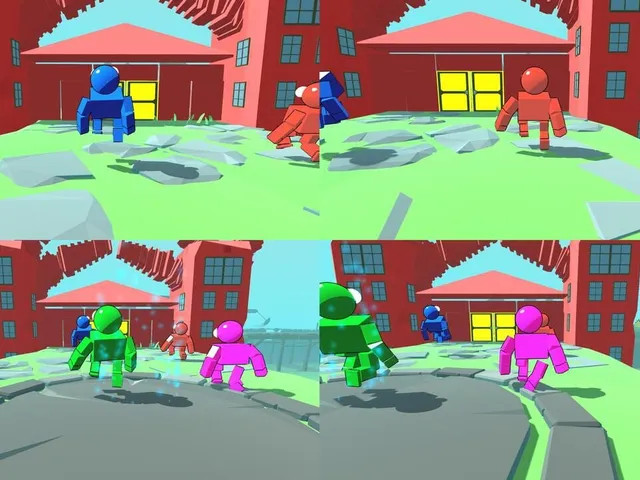 Run Man