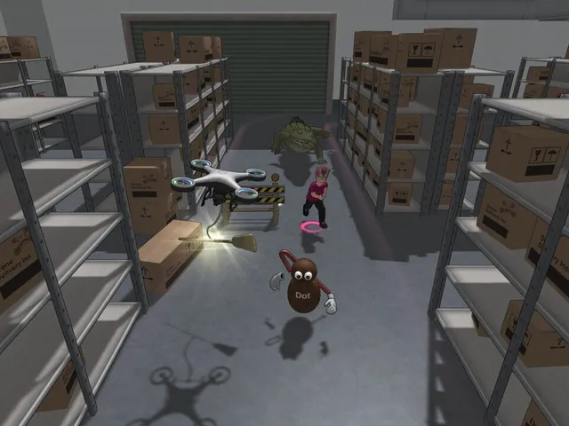 Run Run Run