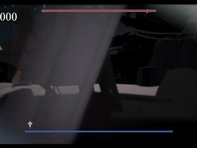 Run, Vivian Run