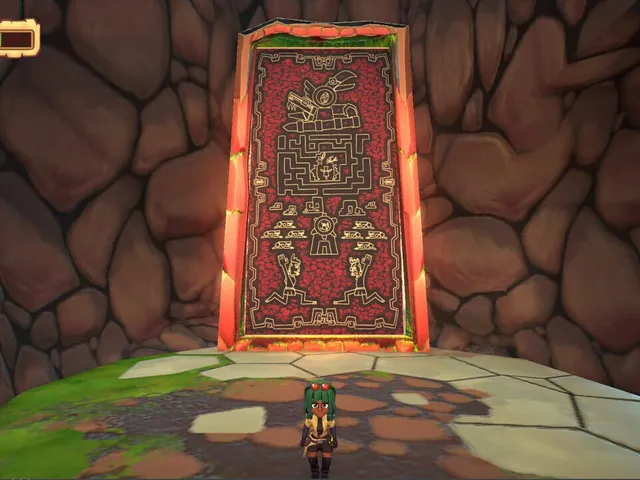 Runa & the Chaikurú Legacy