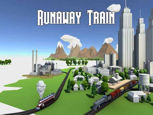 Runaway Train