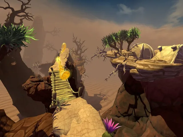 Runaway VR