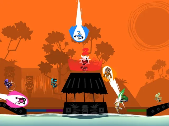 Runbow