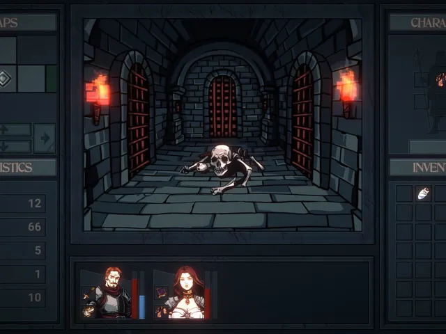 Rune Ark