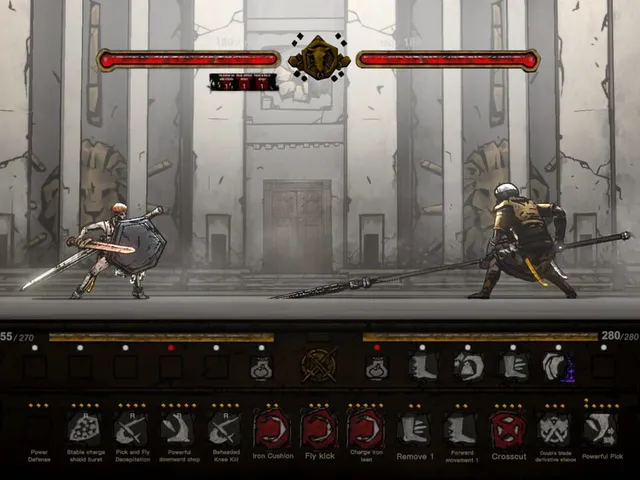 Rune Coliseum
