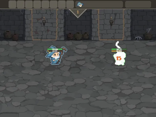 Rune Dungeon