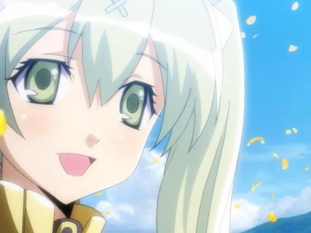 Rune Factory 4