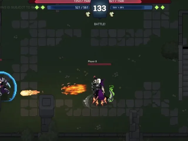 Rune Infinite