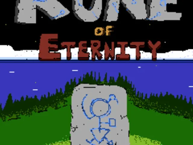 Rune of Eternity