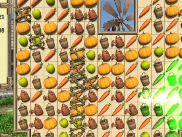 Rune Stones Quest 2