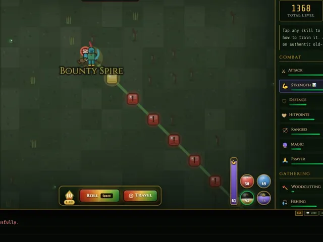 Runeboard
