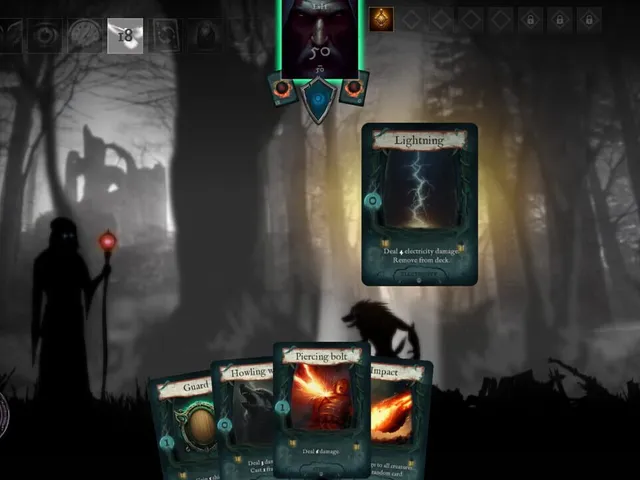 Runes of Aereal