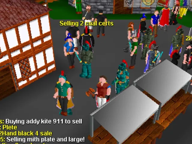 RuneScape Classic