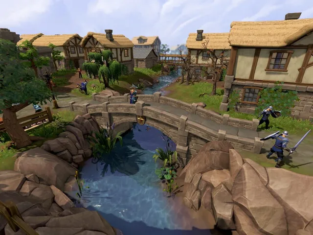 RuneScape