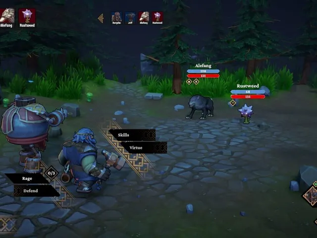 RuneSmith