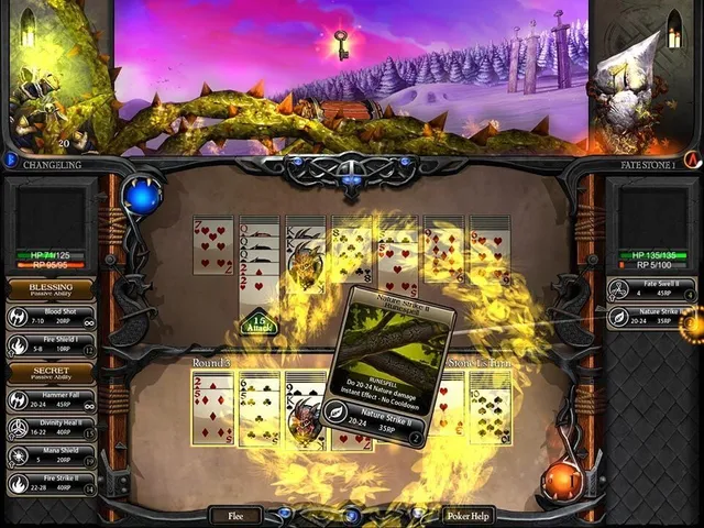 Runespell: Overture