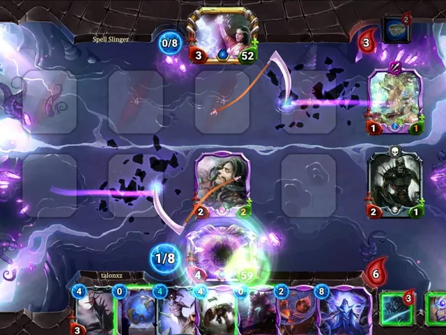 Runestrike