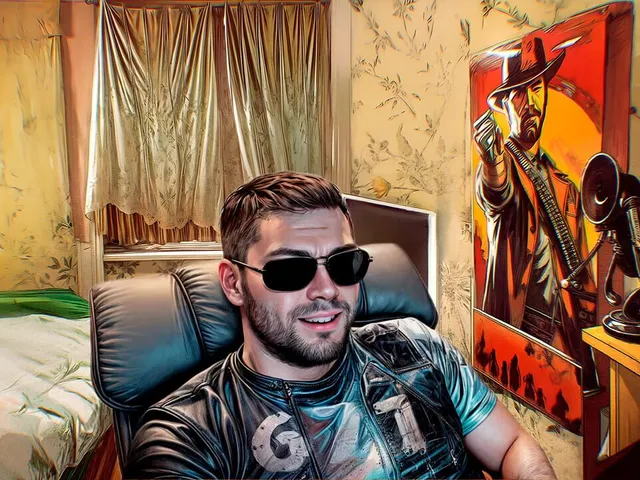 Runet Legend