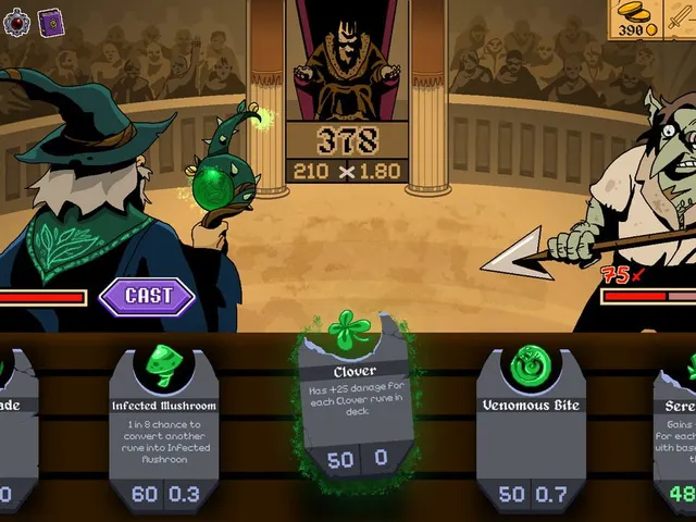 Runeveil