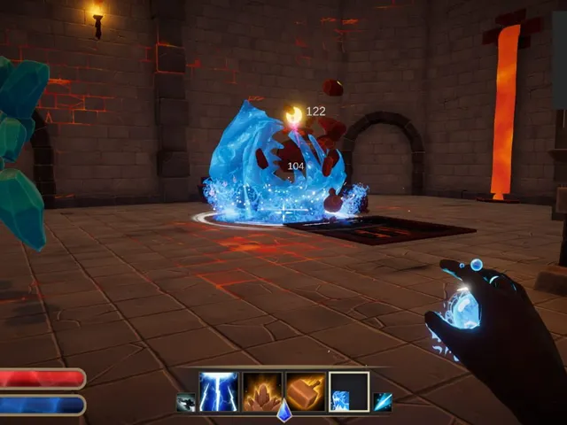 Runewatch: Age of Arcanum
