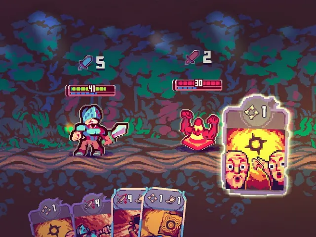 Rungore: Beginner Experience