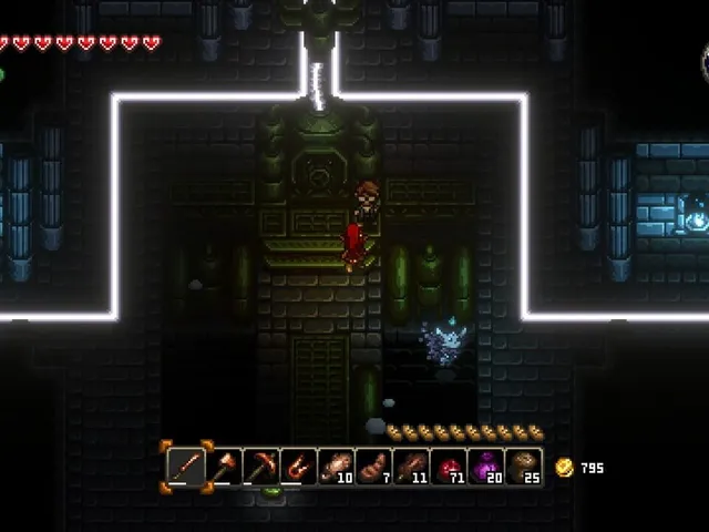 Runika: A World of Little Legends