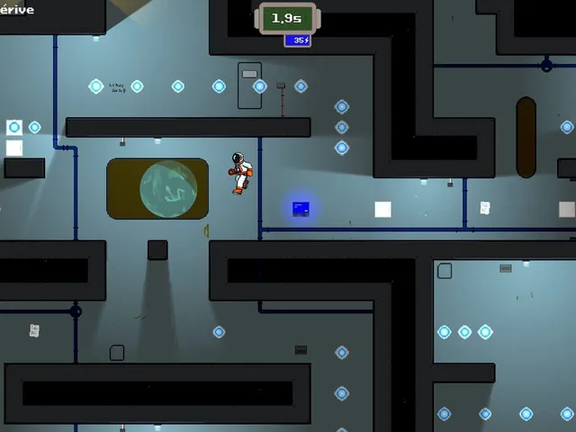 Running Out