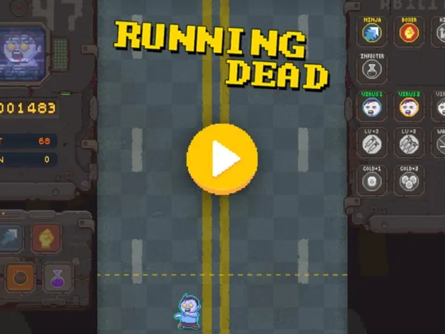 RunningDead
