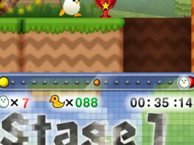 Runny Egg