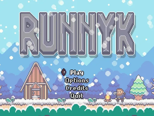 Runnyk