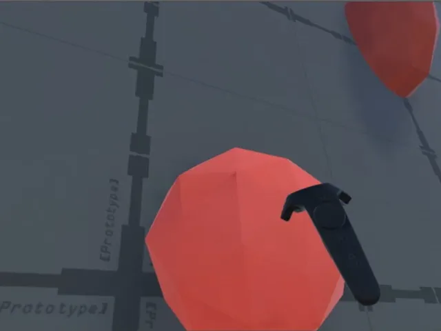 RunVR