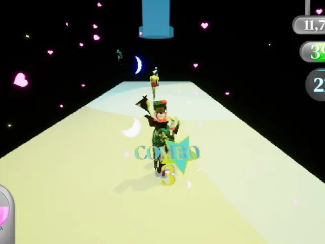 Runway