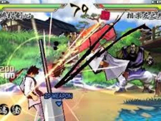 Rurouni Kenshin: Meiji Kenkaku Romantan - Saisen