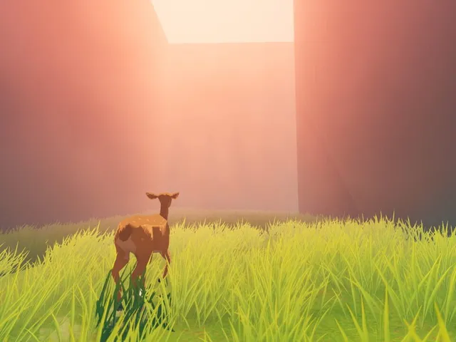 Rusa Odyssey