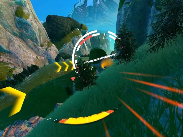 Rush: Apex Edition