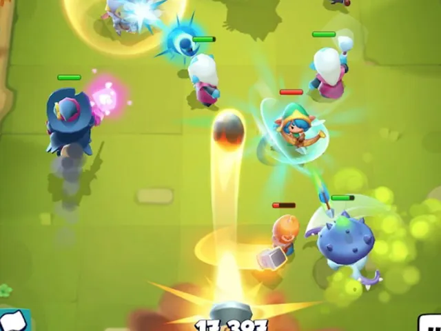 Rush Arena