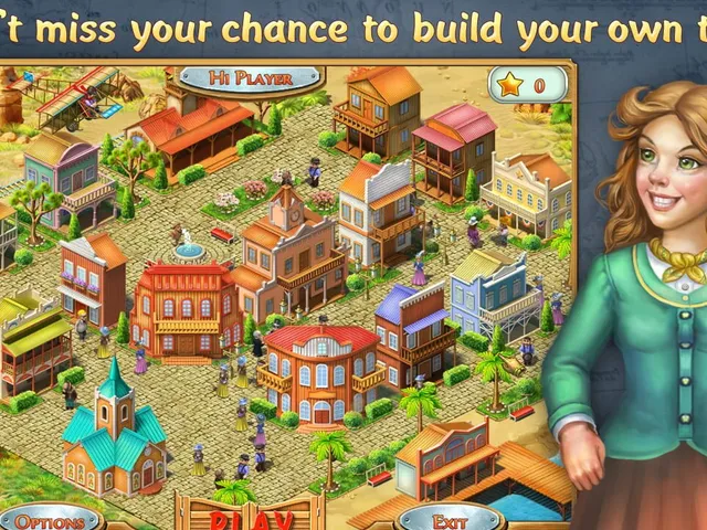 Rush for Gold: California