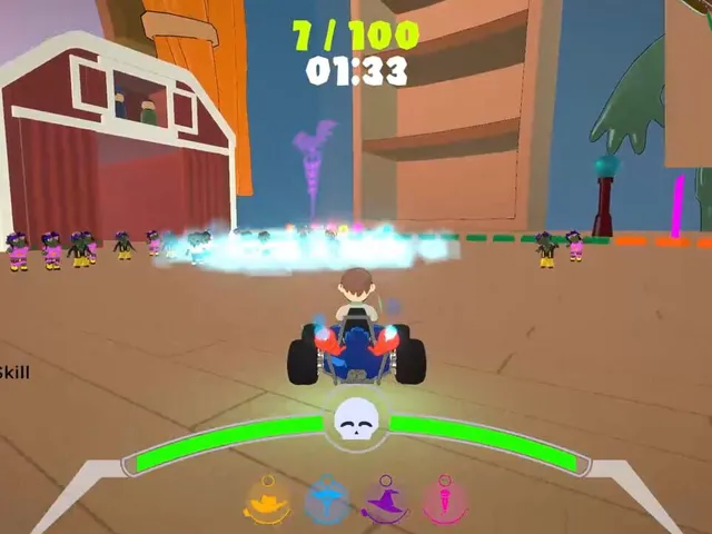 Rush N Crash